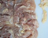 簡単!サクサク*醤油風味の鶏の唐揚げ作り方2写真
