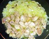 チキンクリームコロッケ作り方2写真