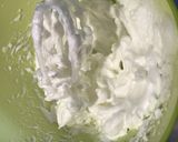 米粉の高さのあるしっとりパンケーキ♡作り方3写真