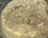 米粉の高さのあるしっとりパンケーキ♡作り方4写真