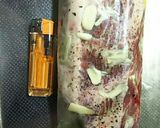 ダッチオーブンでローストポーク作り方4写真