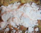 簡単!サクサク*醤油風味の鶏の唐揚げ作り方7写真