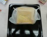 オーブンで！フレンチホットサンド作り方4写真