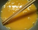 ふたくちオープンサンド作り方3写真