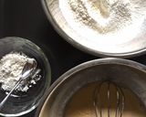 ホットケーキアート作り方1写真