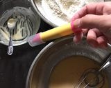ホットケーキアート作り方2写真