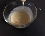 ホットケーキアート作り方3写真