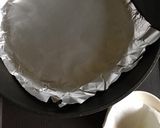 ホットケーキアート作り方4写真