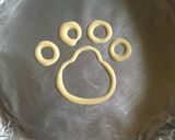 ホットケーキアート作り方5写真