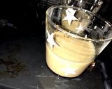 マリームホイップでコーヒープリン♡作り方4写真