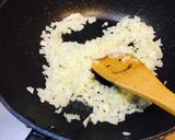 カレールウとハヤシルウで☆タコライス作り方1写真