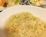 ☆旦那絶賛のカニ餡かけ炒飯☆作り方9写真