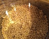 [インスタントポット]納豆作り方1写真