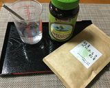 おいしく飲める◎抹茶スピルリナ作り方1写真