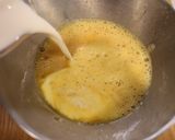 豆乳フレンチトースト(いちごジャム添え)作り方3写真