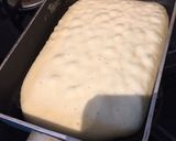 ストライプ ホットケーキ 卵焼き器で作り方3写真