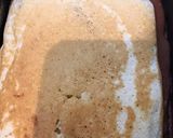 ストライプ ホットケーキ 卵焼き器で作り方4写真