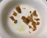 親子パスタ?鶏のカルボナーラ!作り方9写真
