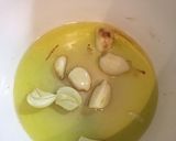 茄子とトマトのメープルドレッシング炒め作り方7写真