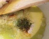 茄子とトマトのメープルドレッシング炒め作り方9写真