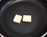 豆乳フレンチトースト(いちごジャム添え)作り方6写真