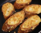 豆乳フレンチトースト(いちごジャム添え)作り方8写真