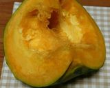 かぼちゃの南蛮漬け作り方1写真