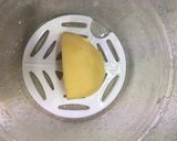 じゃがバタチーズ作り方2写真