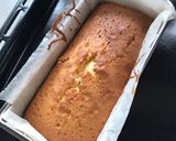 超簡単プレーンケーキ!!作り方7写真