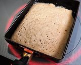 バナナロールのミニブッシュドノエル作り方4写真