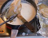鶏むね肉のモルネーソース★スマイリー流！作り方14写真