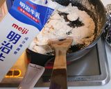 鶏むね肉のモルネーソース★スマイリー流！作り方11写真