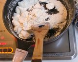 鶏むね肉のモルネーソース★スマイリー流！作り方10写真