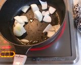 鶏むね肉のモルネーソース★スマイリー流！作り方8写真