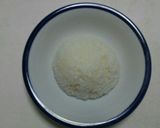簡単　天津飯作り方3写真