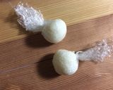 「ぱっかんおにぎり」の、キレイな作り方！作り方1写真