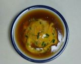 簡単　天津飯作り方6写真
