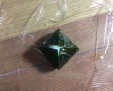 「ぱっかんおにぎり」の、キレイな作り方！作り方5写真