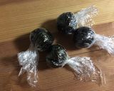 「ぱっかんおにぎり」の、キレイな作り方！作り方6写真