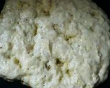 幼児食にも♪HMで牛乳なしのバナナケーキ作り方8写真