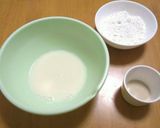 ホットック作り方1写真