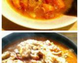 ムルギーランチ風チキンカレー作り方56写真