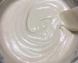 本格？簡単濃厚ニューヨークチーズケーキ作り方9写真