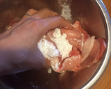 豚ロースともやしの簡単炒め〜★作り方1写真