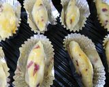 簡単☆スイートポテト作り方3写真