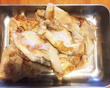 豚ロースともやしの簡単炒め〜★作り方5写真