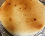 本格？簡単濃厚ニューヨークチーズケーキ作り方14写真