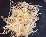 豚ロースともやしの簡単炒め〜★作り方6写真