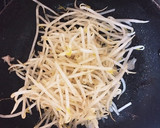 豚ロースともやしの簡単炒め〜★作り方6写真