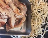 豚ロースともやしの簡単炒め〜★作り方7写真
